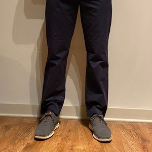 J. Crew 